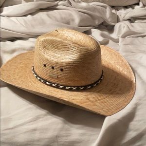 Gigi Pip Straw Hat
